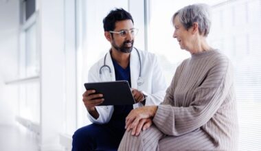 Charlie Weston: Why health insurer’s levy complaint could have huge implications for older people