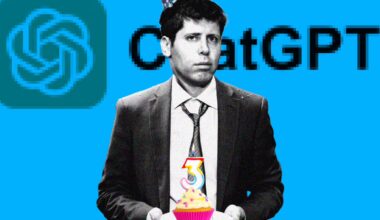 As ChatGPT turns 3, here’s what’s crashing the party - MarketWatch