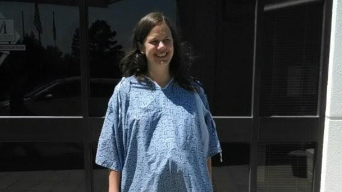 Postpartum Depression: I Told My Daughter Years Later