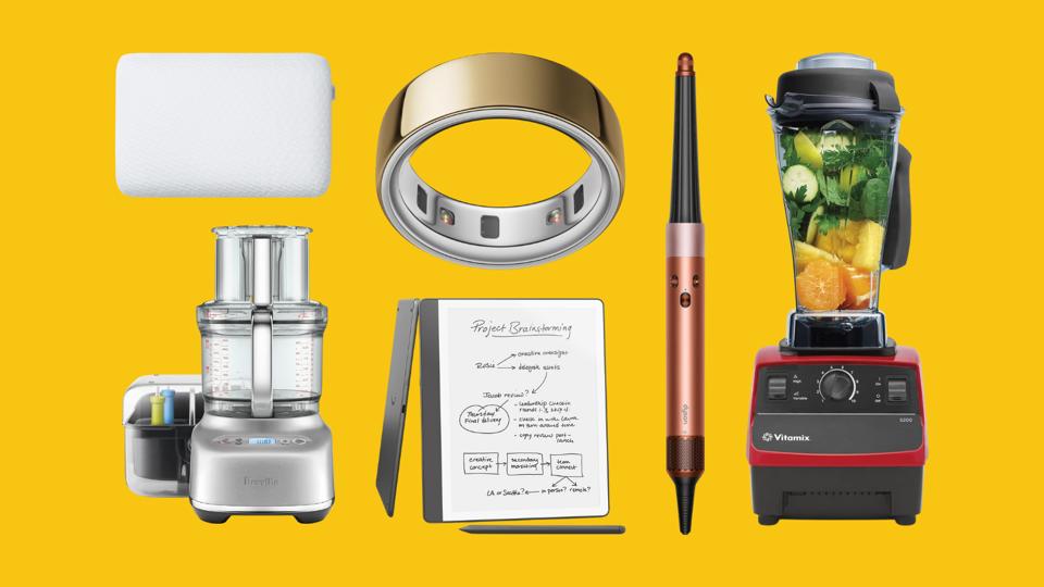 Graphic I’ve Found The 58 Best Extended Amazon Black Friday Deals Of 2025