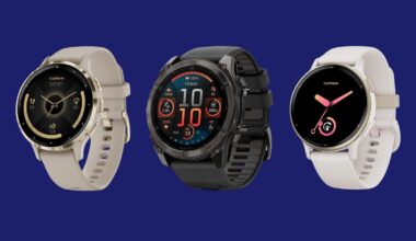 Best Black Friday Garmin Deals 2025