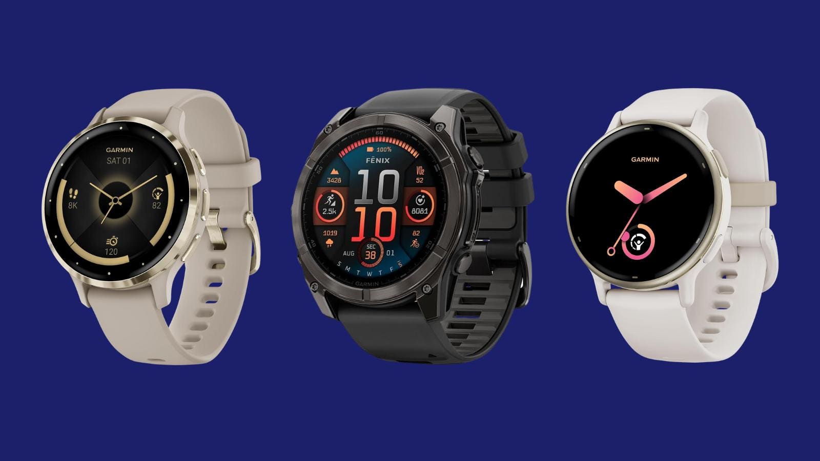 Best Black Friday Garmin Deals 2025