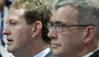 Jim O’Callaghan concedes details of garda commissioner’s rental deal should have been given to TDs