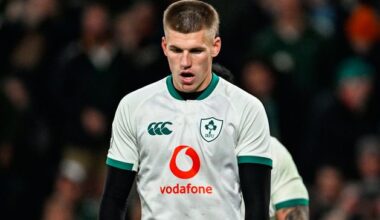 Bernard Jackman: Lack of depth at source of Ireland’s problems