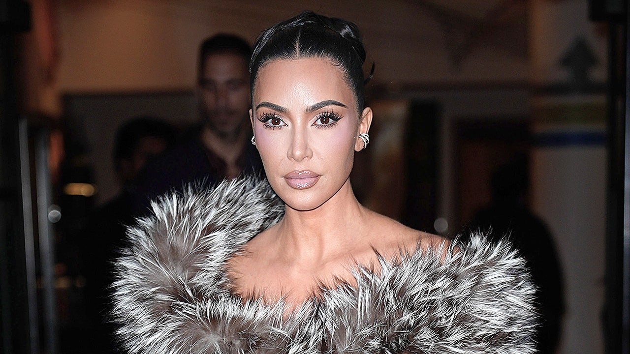 Kim Kardashian discovers holes in brain during medical scan on show