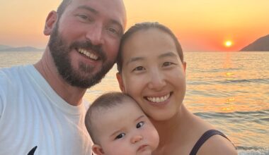 Meet the parents who swap rather than shop – The Irish Times