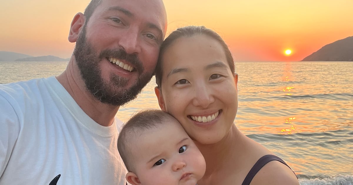 Meet the parents who swap rather than shop – The Irish Times