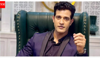 Kuldeep Singh: Returning to television with Anupamaa feels like the right way to reconnect with audiences