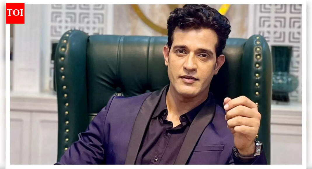 Kuldeep Singh: Returning to television with Anupamaa feels like the right way to reconnect with audiences