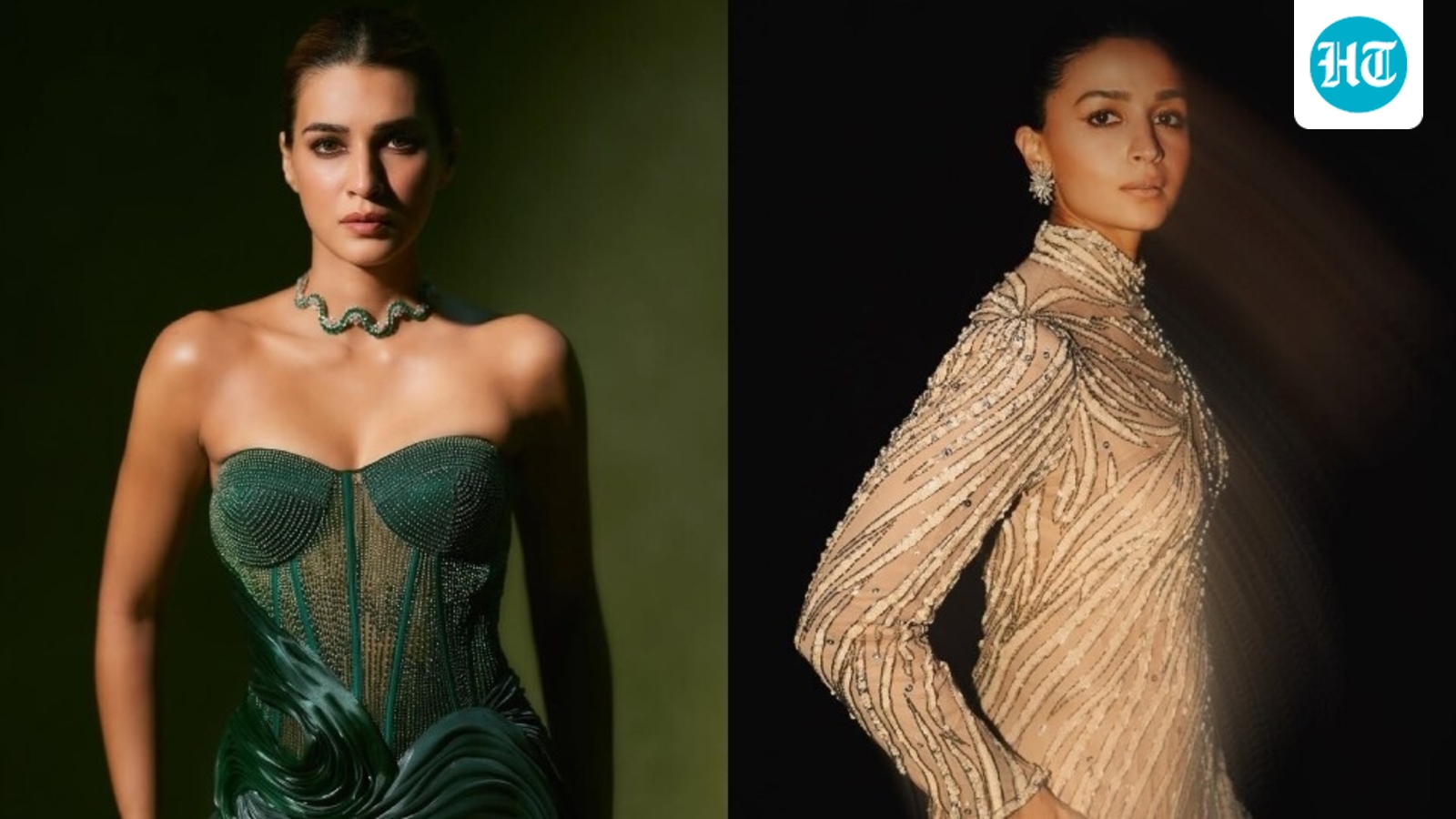 Internet thinks Kriti Sanon is talented than Alia Bhatt after Tere Ishk Mein release; deserves more praise