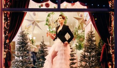 No time like the present: Start your Christmas shopping now with our ultimate Gift Guide