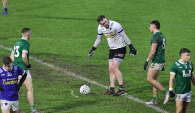 Updates from Armagh as Ulster club semi-final gets second chance after mudfest the first time round – The Irish News