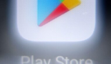 Google’s Play Store Update—Delete All These Spyware Apps Now
