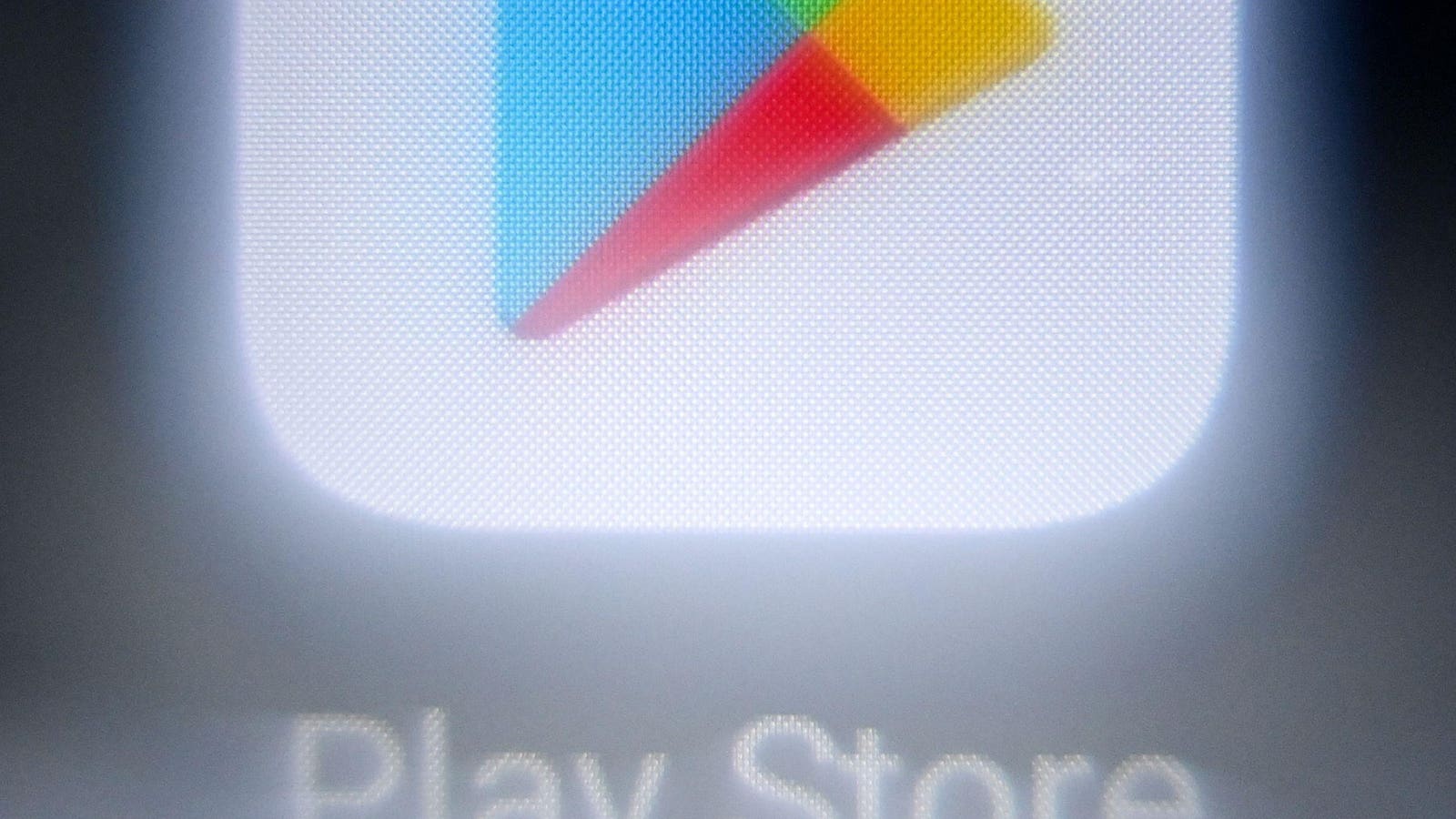 Google’s Play Store Update—Delete All These Spyware Apps Now