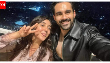 Bigg Boss 19: Ashnoor Kaur reunites with Abhishek Bajaj after her eviction; latter pens an emotional note; 'your exit felt personal' |