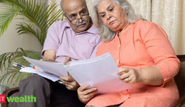 Delays, misinterpretation & ‘no empathy’ in administration - Retirement crisis: 8 big pension & gratuity disputes every worker must know