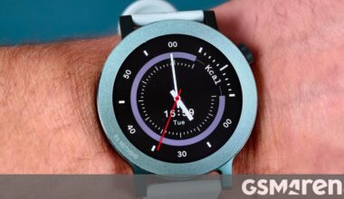 CMF Watch 3 Pro review