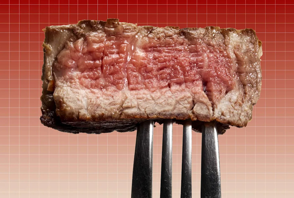 Design elements: Getty Images. EatingWell design.