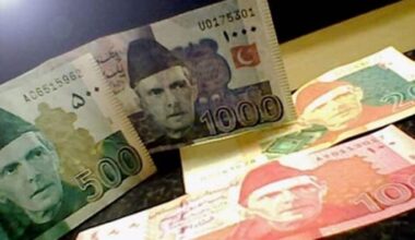 Pakistan Economic Woes Worsen; Inflation Hits 6.2% In October, Highest In 2025 | Economy News