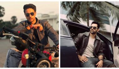 Bigg Boss 19: Abhishek Bajaj vs Gaurav Khanna — Who Has Higher Net Worth, Better Education & More Chances To Win Salman Khan’s Show? | News