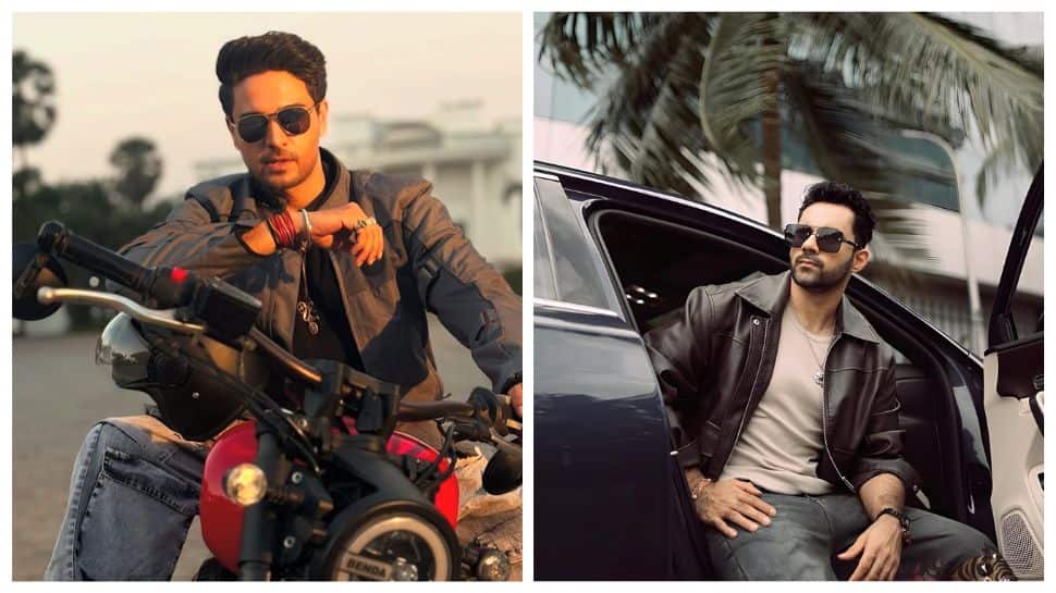 Bigg Boss 19: Abhishek Bajaj vs Gaurav Khanna — Who Has Higher Net Worth, Better Education & More Chances To Win Salman Khan’s Show? | News