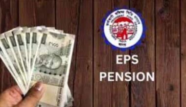 EPS-95 Pension Arrears Released: EPFO Starts Phased Payouts For Retirees | Personal Finance News