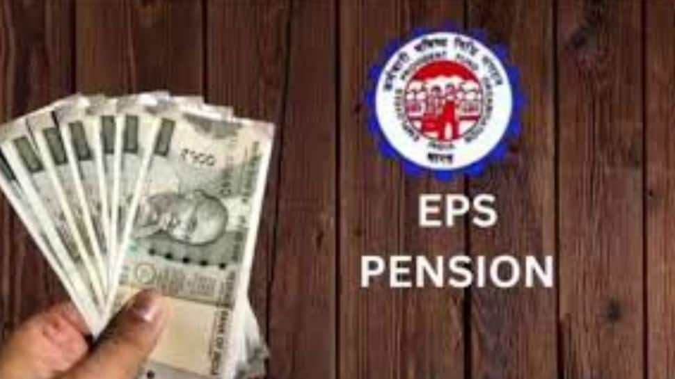EPS-95 Pension Arrears Released: EPFO Starts Phased Payouts For Retirees | Personal Finance News