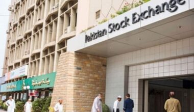 Why Are Major Firms Delisting From Pakistan Stock Exchange? Explained | Economy News