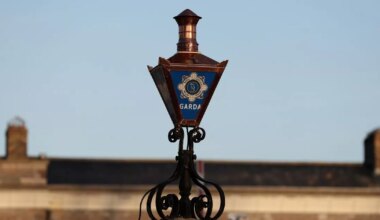 Benjamin Spot (14), who was reported missing in Navan, Co. Meath on Wednesday, 19th November 2025