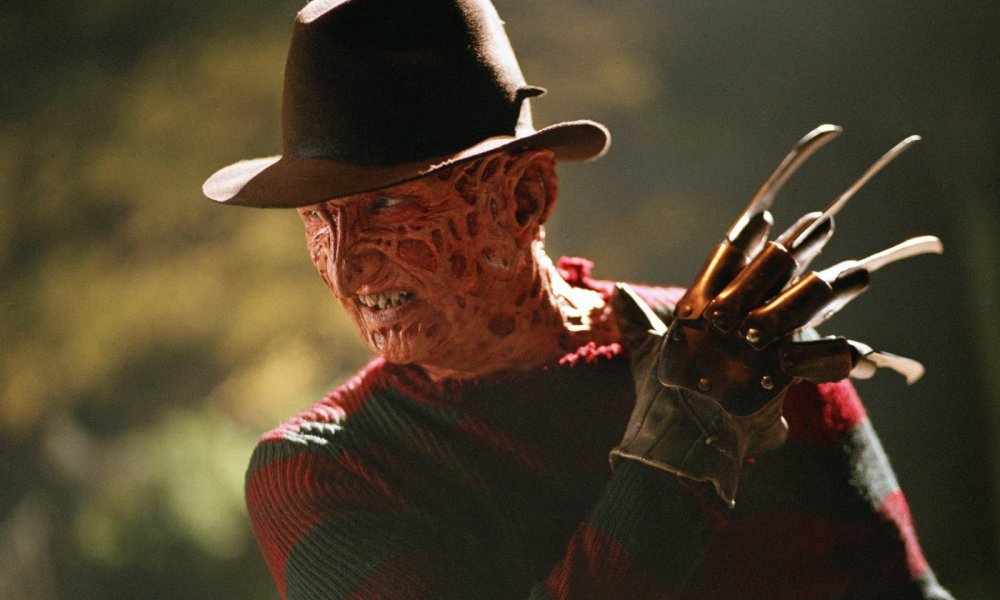 Robert Englund Wants a New Horror Movie from 'Freddy vs. Jason' Director Ronny Yu