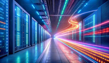 Nokia strengthens AI data center performance and AI-enabled automation with enhanced portfolio