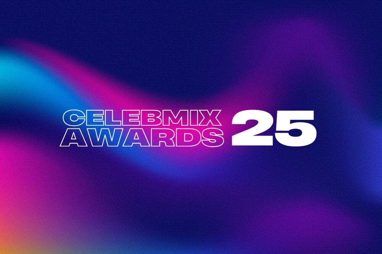 CelebMix Awards 2025