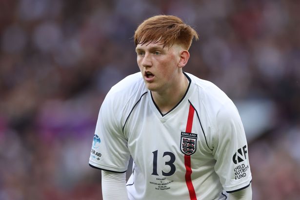 Angry Ginge rose to fame after a standout performance in the Sidemen charity match, leading to his Soccer Aid debut at Old Trafford