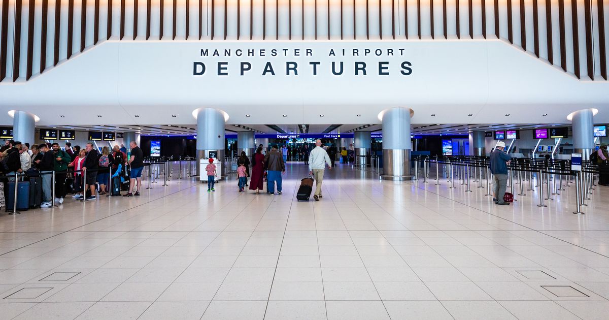 Manchester Evening News