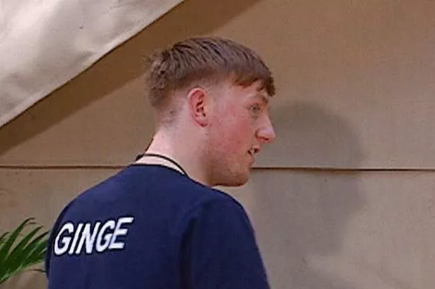 angryginge and tom read wilson