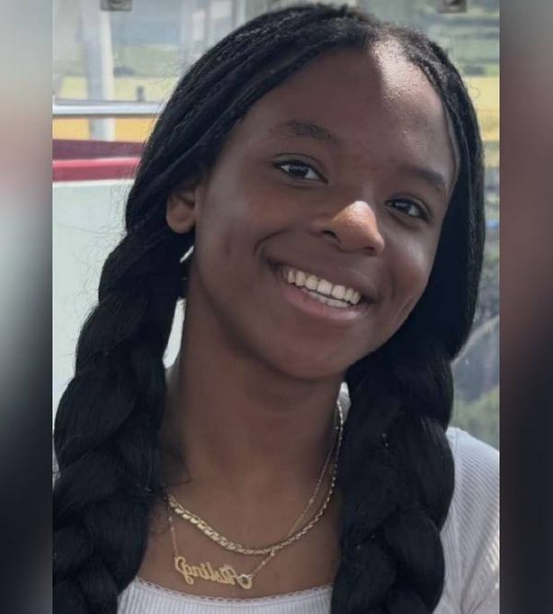 Aishling Peterclaver-Ibe, 16