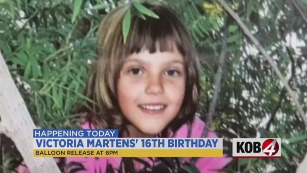 Alcohol was found in the ten-year-old's system