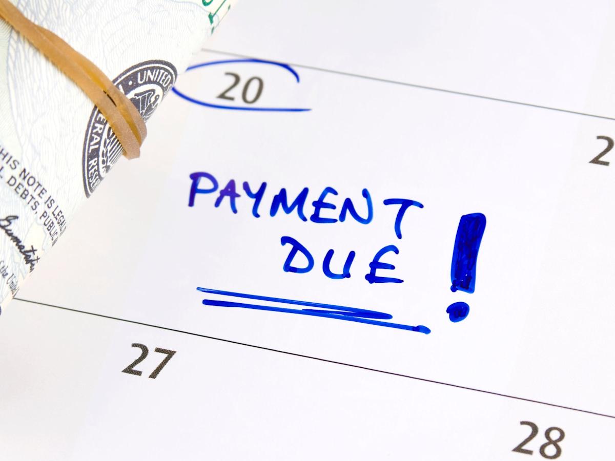 Black Friday shoppers are relying on Buy Now, Pay Later plans. Here's how that could backfire.