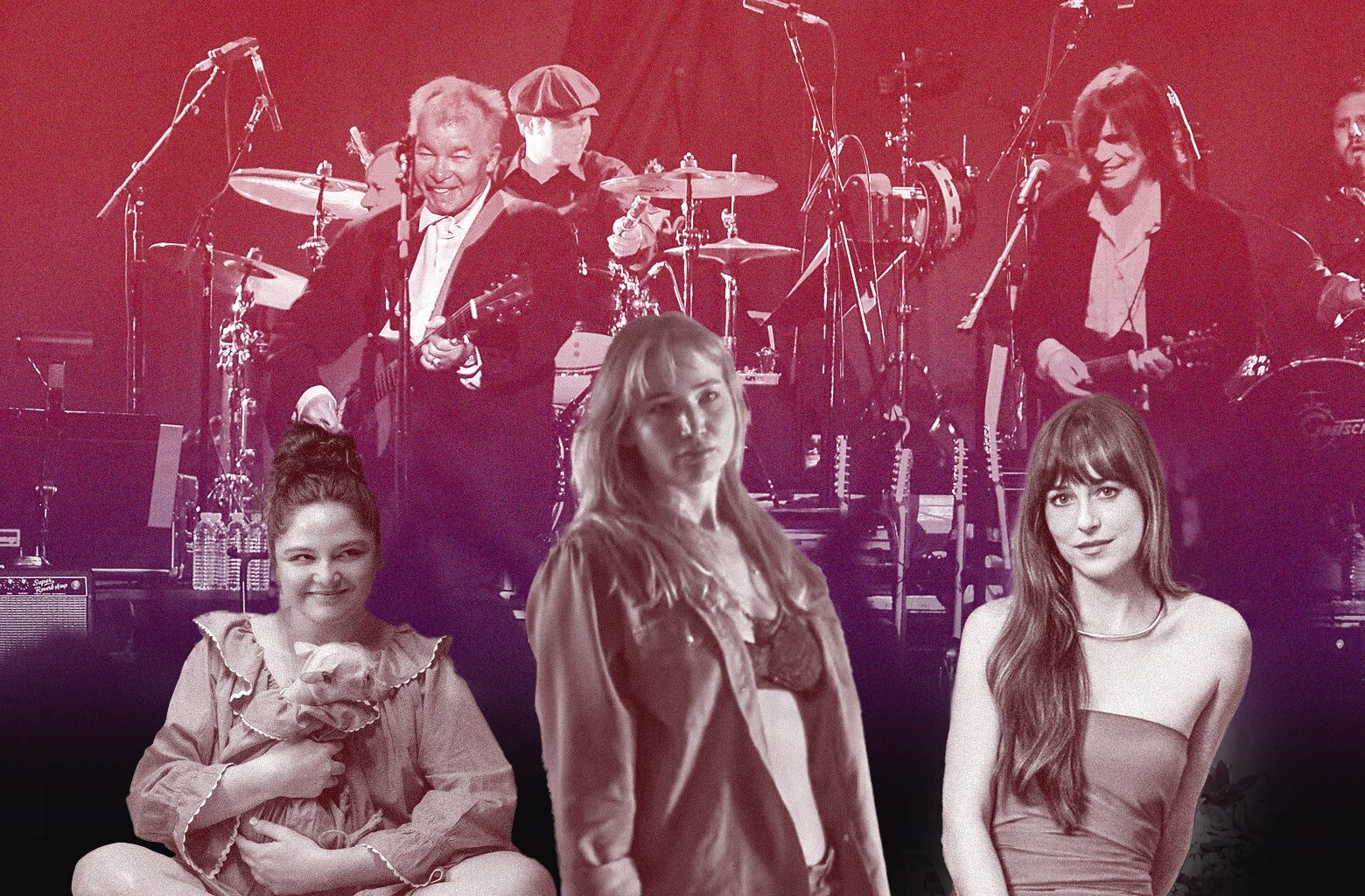 From Jennifer Lawrence’s new movie to Materialists, one song is suddenly everywhere.