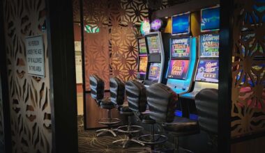 How Australia’s politicians got hooked on gambling