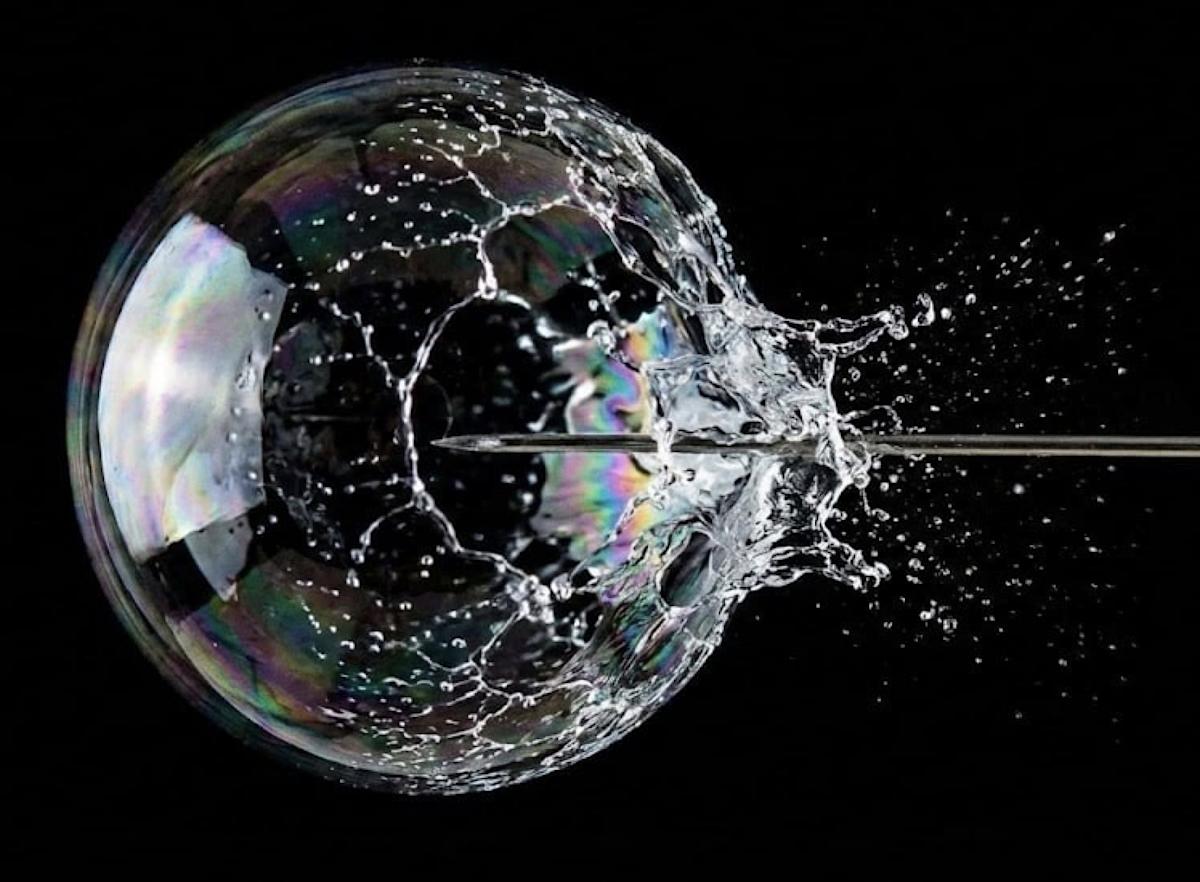 Michael Burry Just Exposed How Big Tech Is Inflating AI Profits