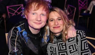 Who Is Ed Sheeran's Wife? All About Cherry Seaborn (Who's Known the Singer Since Childhood!)