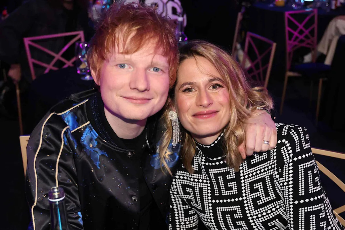 Who Is Ed Sheeran's Wife? All About Cherry Seaborn (Who's Known the Singer Since Childhood!)