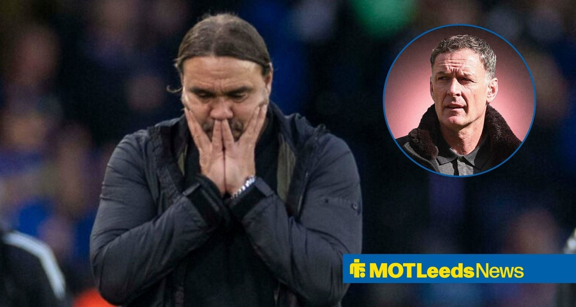 Chris Sutton weighs in on Leeds controversy vs Aston Villa – ‘Clear as day’