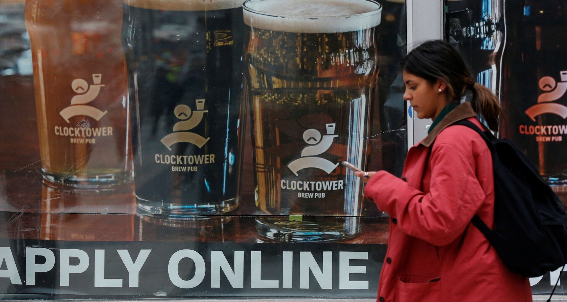 Canada’s third-quarter annualised GDP surprises with growth of 2.6 percent | Business and Economy News