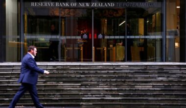 New Zealand's central bank says labour market woes within expectations