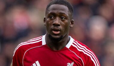 Football – FA Premier League – Liverpool FC v Manchester United FC