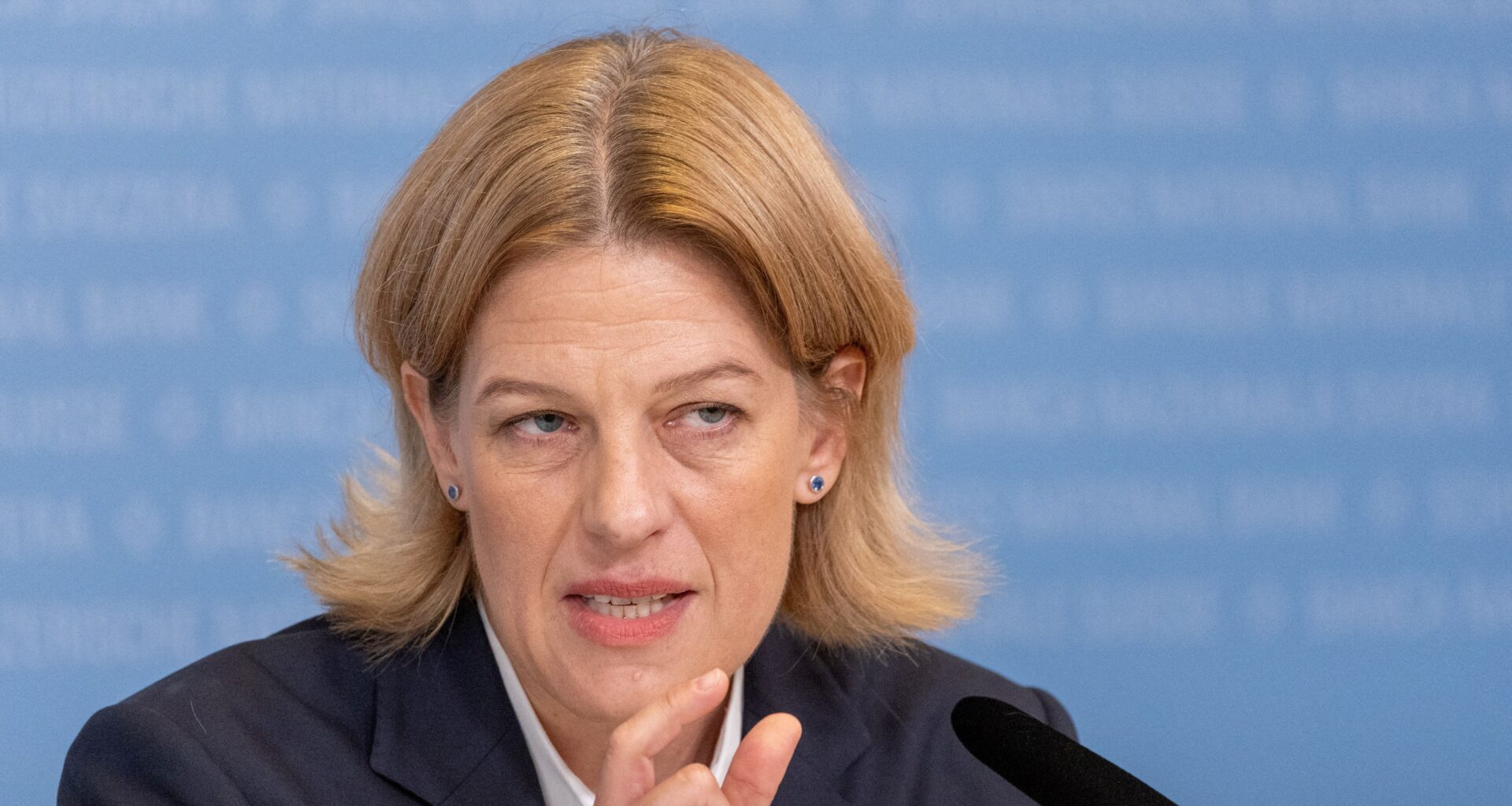 SNB says lower US tariffs welcome, but not a game changer