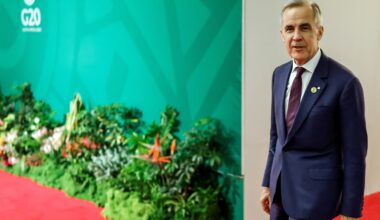 Canada announces new support for lumber, steel industries hit by tariffs | Trade War News