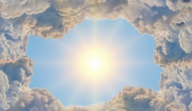 NASA Confirms a Big Win for the Planet: 2025 Ozone Hole Among the Smallest in Decades